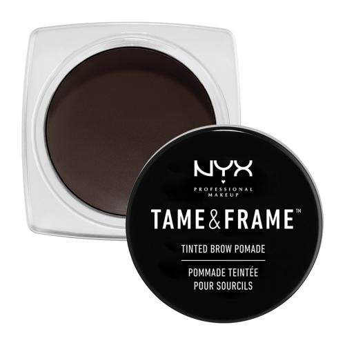 NYX Tame & Frame Tinted Brow Pomade vodoodporna pomada za obrvi 5 g