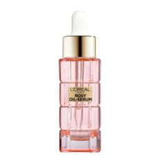 Loreal Paris Age Perfect Golden Age Rosy Oil-Serum oljni serum za zrelo kožo 30 ml za ženske