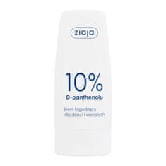 Ziaja D-Panthenol 10% pomirjujoča krema s pantenolom za otroke in odrasle 60 ml za ženske