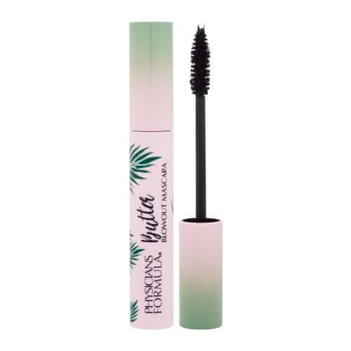 Physicians Formula Murumuru Butter Blowout Mascara maskara za volumen, podaljšanje in nego trepalnic 10 ml