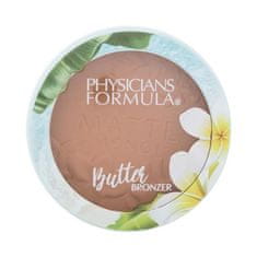 Physicians Formula Monoi Butter Bronzer vodoodporen mat bronzer 9 g Odtenek matte deep