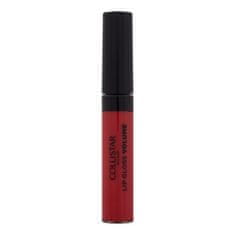 Collistar Volume Lip Gloss vlažilen glos za bolj polne ustnice 7 ml Odtenek 190 red passion