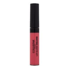 Collistar Volume Lip Gloss vlažilen glos za bolj polne ustnice 7 ml Odtenek 180 sardinian coral