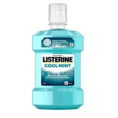 Listerine Cool Mint Mouthwash 1000 ml ustna voda za svež dah