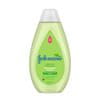 JOHNSON´S Baby Shampoo Chamomile 500 ml nežen šampon s kamilico za otroke