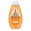 JOHNSON´S Kids 2-in-1 Bubble Bath & Wash kopalna pena 500 ml za otroke