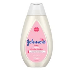 JOHNSON´S Baby Lotion mehčalni losjon za telo 300 ml za otroke