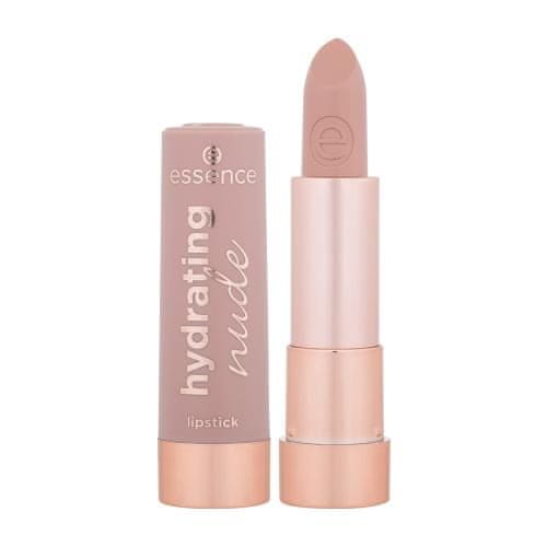 Essence Hydrating Nude Lipstick vlažilna šminka 3.5 g