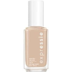 Essie Expressie hitro sušeči lak za nohte 10 ml Odtenek 345 millenium momentum