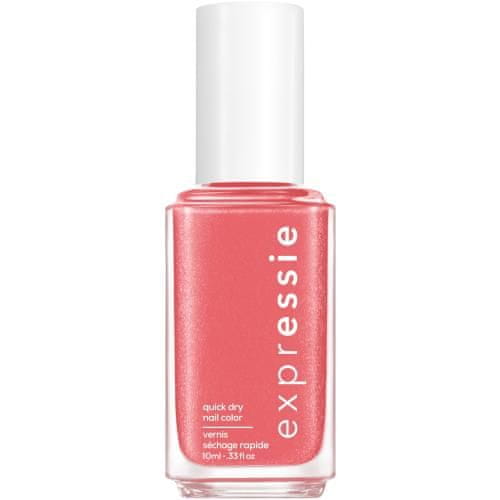 Essie Expressie hitro sušeči lak za nohte 10 ml Odtenek 30 trend and snap