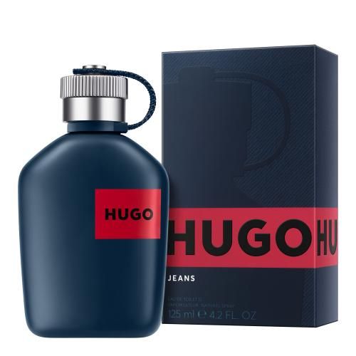 Hugo Boss Hugo Jeans toaletna voda za moške