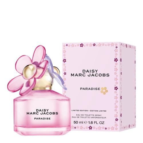 Marc Jacobs Daisy Paradise toaletna voda za ženske