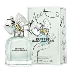 Marc Jacobs Perfect 50 ml toaletna voda za ženske