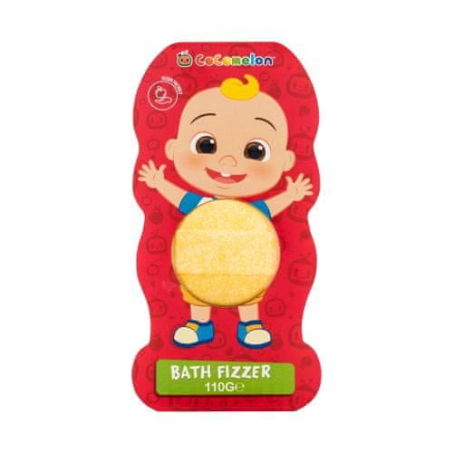 CoComelon JJ Ball Bath Fizzer kopalna bombica 110 g