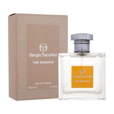 Sergio Tacchini The Essence 100 ml toaletna voda za moške