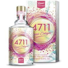 4711 Remix Cologne Neroli 100 ml kolonjska voda unisex