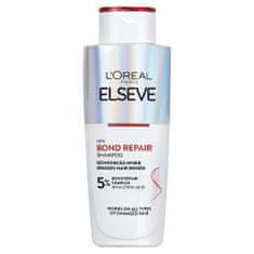 Loreal Paris Elseve Bond Repair Shampoo 200 ml obnovitveni šampon za poškodovane lase za ženske