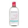 Créaline H2O TS 500 ml micelarna vodica za suho in občutljivo kožo za ženske