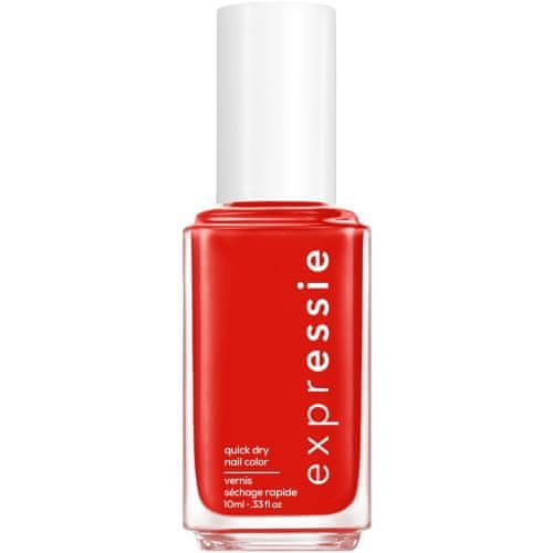 Essie Expressie Word On The Street Collection hitro sušeči lak za nohte 10 ml Odtenek 475 send a message