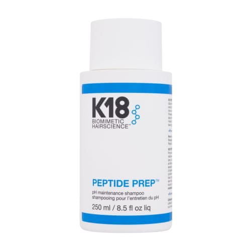 K18 Peptide Prep pH Maintenance Shampoo šampon za nego las za ženske
