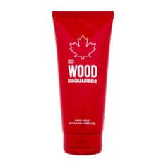 Dsquared² Red Wood gel za prhanje 200 ml za ženske