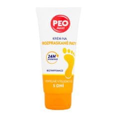 Astrid PEO Foot Cream Cracked Heels krema za razpokane pete 100 ml