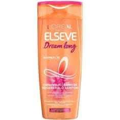 Elseve Dream Long Restoring Shampoo 250 ml šampon za poškodovane lase za ženske