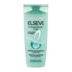 Loreal Paris Elseve Extraordinary Clay Rebalancing Shampoo 250 ml šampon za mastne lase za ženske