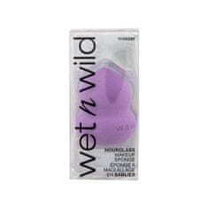 Wet n wild Hourglass Makeup Sponge aplikator za ličenje 1 kos