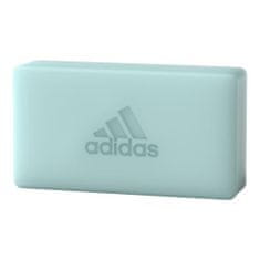 Adidas Cool Down Shower Bar osvežilno trdo milo 100 g za moške