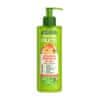 Garnier Fructis Vitamin & Strength 10-IN-1 Leave-In-Cream kremna nega brez izpiranja za šibke in izpadajoče lase 400 ml za ženske