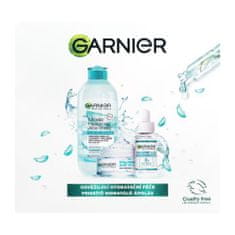 Garnier Skin Naturals Hyaluronic Aloe darilni set za ženske