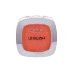 Loreal Paris True Match Le Blush rdečilo za obraz 5 g Odtenek 160 peach