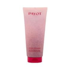 Payot Rituel Douceur Granité Exfoliant Corps dvojni piling za telo z rožnim kremenom in arganovim oreščkom 200 ml za ženske