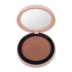 Collistar Impeccable Maxi Blush rdečilo za obraz 9 g Odtenek 02 ambra