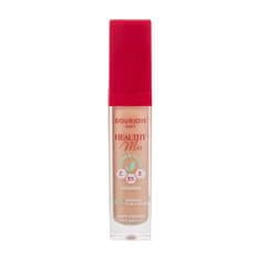 Bourjois Paris Healthy Mix Clean & Vegan Anti-Fatigue Concealer osvetljevalni korektor 6 ml Odtenek 51 light vanilla