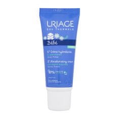 Uriage Bébé 1st Moisturizing Cream vlažilna krema za obraz 40 ml za otroke