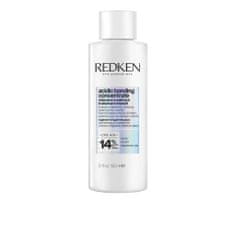 Redken Acidic Bonding Concentrate Intensive Treatment krepitvena maska pred šamponiranjem za oslabljene barvane lase 150 ml za ženske