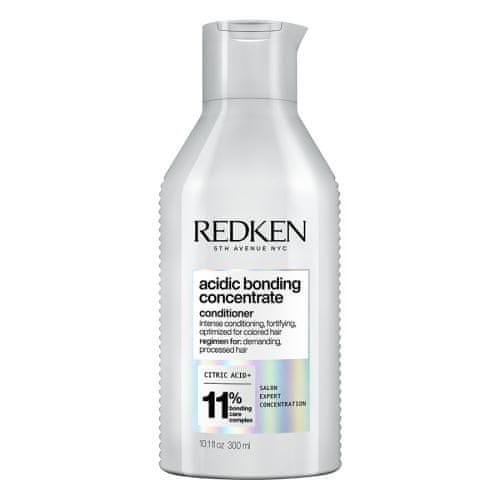 Redken Acidic Bonding Concentrate Conditioner obnovitveni in krepitven balzam za barvane lase za ženske