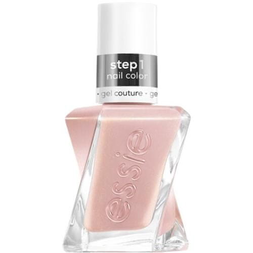 Essie Gel Couture Nail Color lak za nohte 13.5 ml Odtenek 507 last nightie