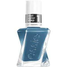 Essie Gel Couture Nail Color lak za nohte 13.5 ml Odtenek 546 cut loose