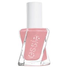 Essie Gel Couture Nail Color lak za nohte 13.5 ml Odtenek 50 stitch by stitch