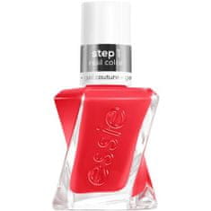 Essie Gel Couture Nail Color lak za nohte 13.5 ml Odtenek 470 sizzling hot