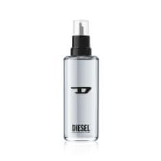 Diesel D 150 ml toaletna voda polnilo unisex