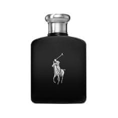 Ralph Lauren Polo Black 125 ml toaletna voda za moške