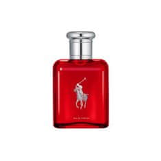 Ralph Lauren Polo Red 75 ml parfumska voda za moške