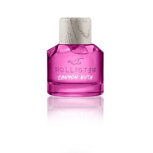 Hollister Canyon Rush parfumska voda za ženske