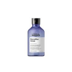 L’Oréal Blondifier Gloss Professional Shampoo 300 ml osvetljevalni šampon za svetle lase za ženske