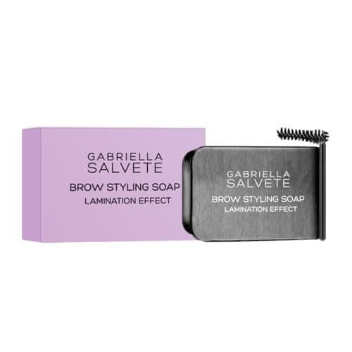 Gabriella Salvete Brow Styling Soap milo za fiksiranje obrvi 1 kos