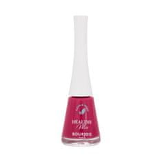 Bourjois Paris Healthy Mix lak za nohte 9 ml Odtenek 250 berry cute